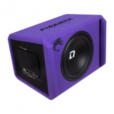 Piranha 12A Purple